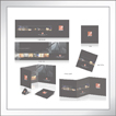 East Asia Company - Design and Printing